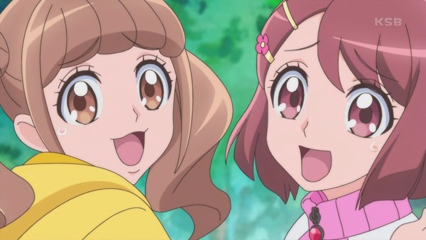 「ヒーリングっど♥プリキュア」8話感想 画像 (29)