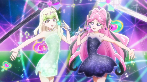 「キミとアイドルプリキュア♪」43話 感想 (122)