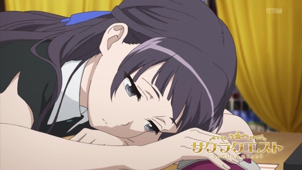 「サクラクエスト」10話 (30)
