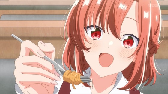 「ささやくように恋を唄う」2話感想 (34)