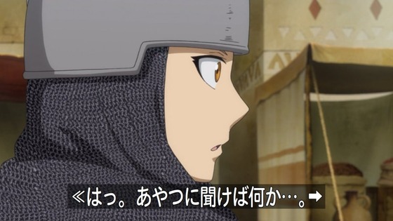 アルスラーン戦記 (21)