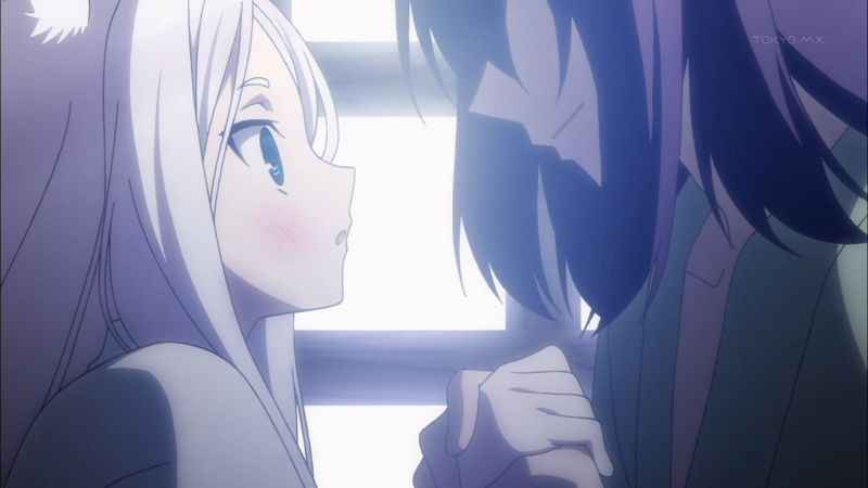 東京レイヴンズ 第24話感想 二人は気持ちを確かめ合ったけれど 先が気になるぞ ポンポコにゅーす ファン特化型アニメ感想サイト 東京レイヴンズ 第24話感想 二人は気持ちを確かめ合ったけれど 先が気になるぞ ポンポコにゅーす ファン特化型アニメ感想サイト