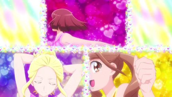 「ヒーリングっど プリキュア」第25話感想 画像 (38)