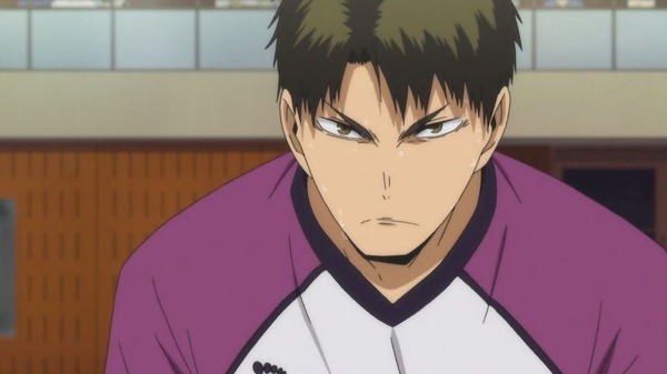 「ハイキュー!!」 (11)