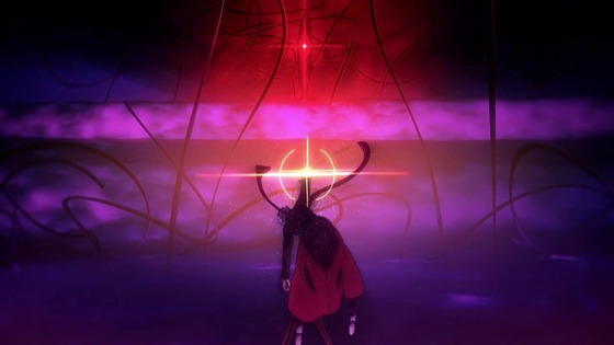 劇場版「Fatestay night [Heaven's Feel] II.感想  (416)