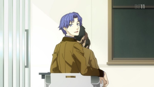 「FateEXTRA Last Encore」1話 (12)