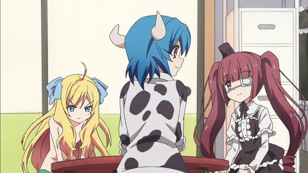「邪神ちゃんドロップキック」7話感想 (11)