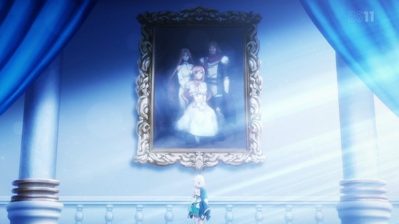 「プリンセスコネクト！ReDive」第13話感想 (1)
