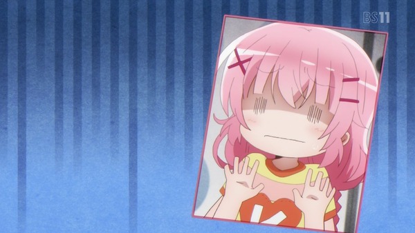「こみっくがーるず」3話感想 (7)