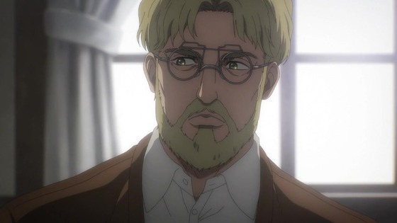 「進撃の巨人 The Final Season」61話(4期 2話)感想画像 (153)