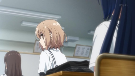 「私を喰べたい、ひとでなし」2話感想 (9)