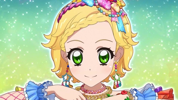 アイカツ (40)