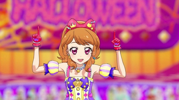 「アイカツオンパレード！」5話感想 (113)