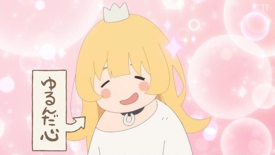 「姫様“拷問”の時間です」13話感想 (104)