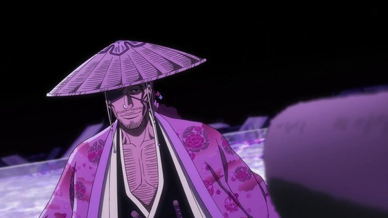 「BLEACH 千年血戦篇」35話感想 (50)