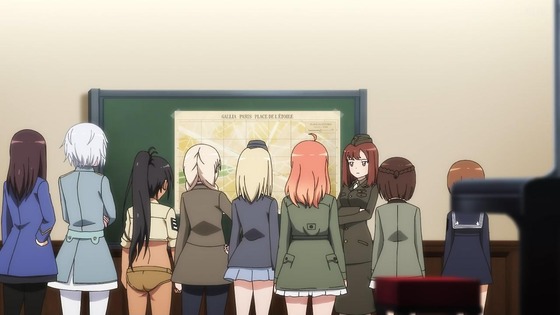 「ルミナスウィッチーズ」11話感想  (50)