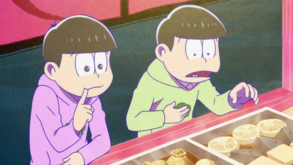 「おそ松さん」2期 11話 (1)