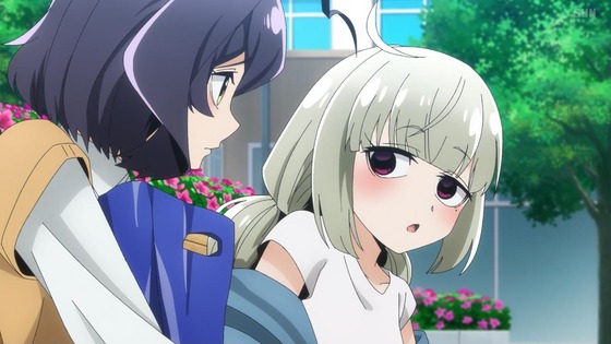 「魔法少女にあこがれて」3話感想 (32)