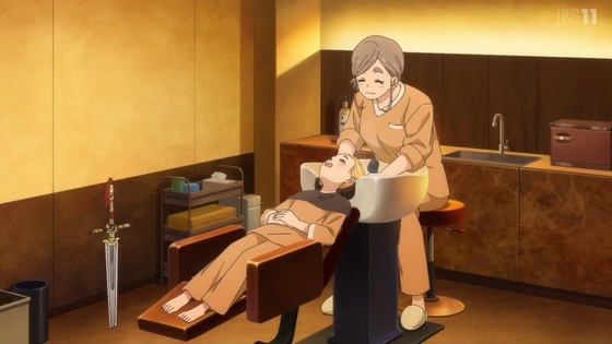 「姫様“拷問”の時間です」15話感想 (54)