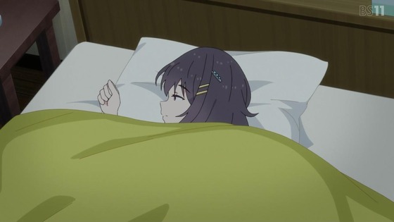 「日々は過ぎれど飯うまし」11話感想 (34)