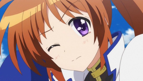 なのはViVid (101)