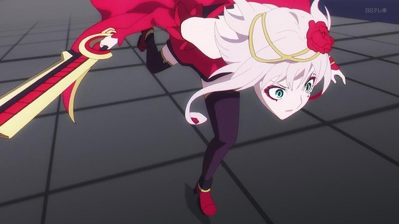 「takt op.Destiny タクトオーパス デスティニー」12話感想 (48)