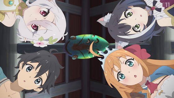 「プリンセスコネクト!ReDive」プリコネ2期 1話感想 (14)