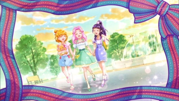 「魔法つかいプリキュア！」第26話 (48)