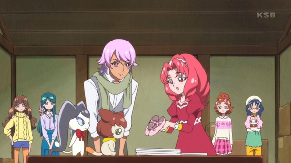 GO!プリンセスプリキュア (6)