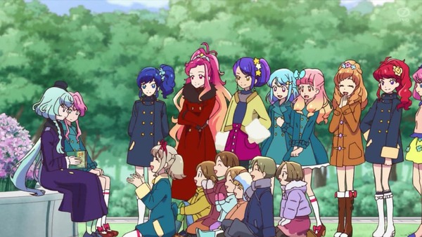 「アイカツオンパレード!」16話感想 画像 (6)