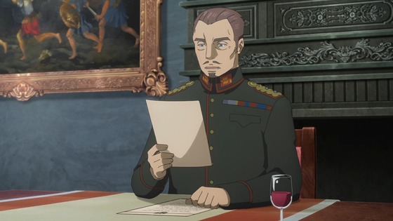 「幼女戦記Ⅱ」2期 4話感想 (1)