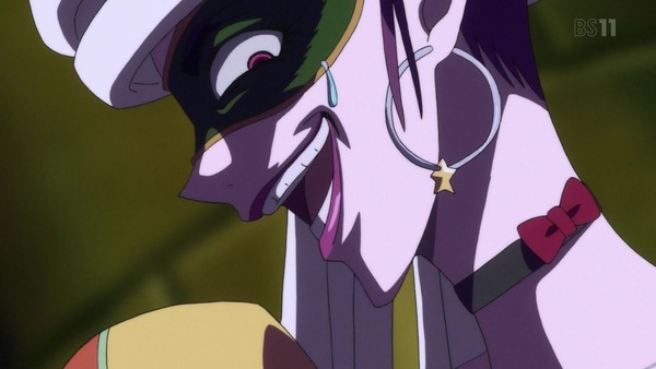 「からくりサーカス」13話感想 (69)