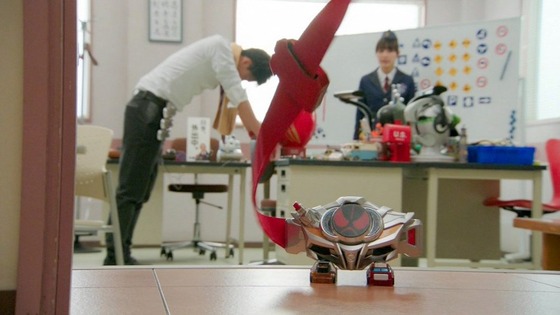 仮面ライダードライブ (14)