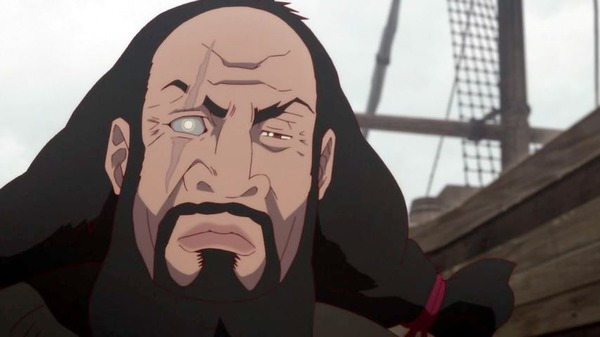 神撃のバハムート (9)