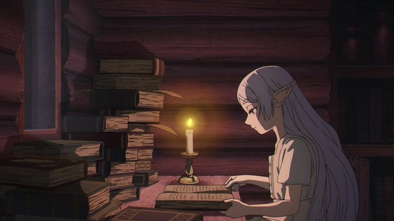 「葬送のフリーレン」10話感想 (82)