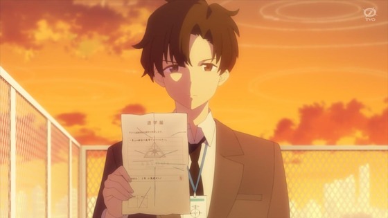 「ブルアカ」9話感想 (75)