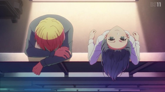 「推しの子」16話感想 (11)