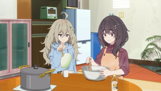 「日々は過ぎれど飯うまし」12話感想 [ひびめし] (68)