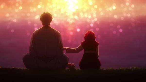 暁のヨナ (104)