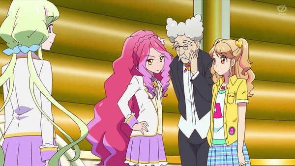 「アイカツオンパレード!」9話感想 (43)