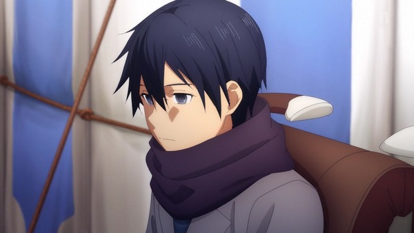 「SAO アリシゼーション」2期 5話感想 (7)