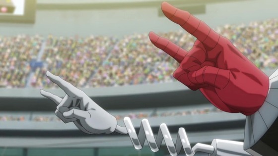 「キン肉マン 完璧超人始祖編」5話感想  (33)