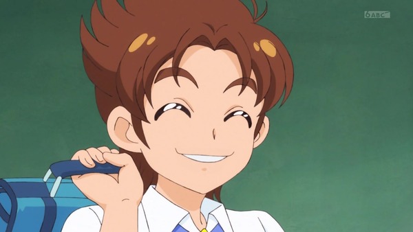 「スター☆トゥインクルプリキュア」13話感想 (12)