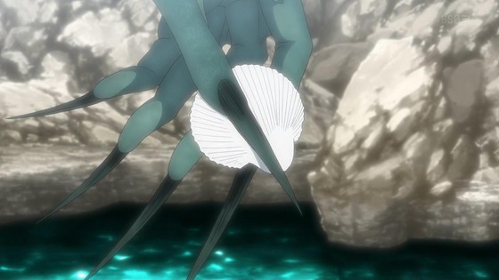 「私を喰べたい、ひとでなし」11話感想 (3)