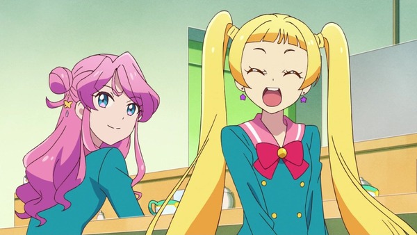 「アイカツフレンズ!」44話感想 (23)