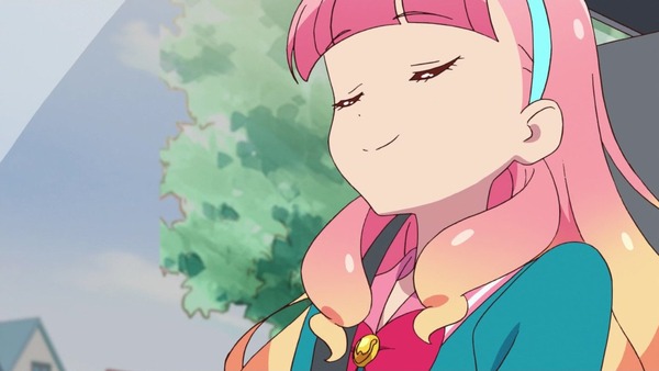 「アイカツフレンズ！」3話感想 (41)