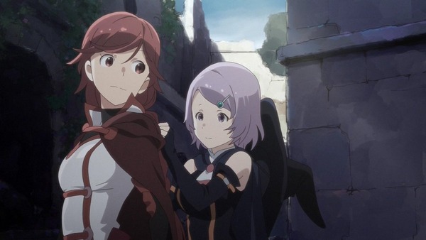 灰と幻想のグリムガル (7)