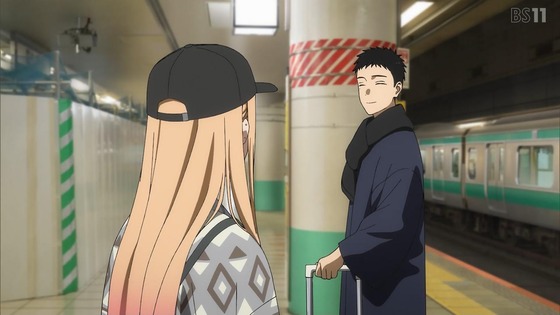 「その着せ替え人形は恋をする」24話感想 最終回 (91)