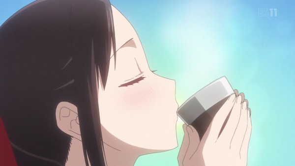「かぐや様は告らせたい?」2期 第3話感想 画像 (21)