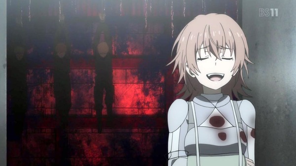 「とある魔術の禁書目録Ⅲ」3期 21話感想 (39)